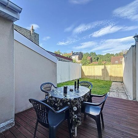 Evasion Verte - Jardin & Confort Dunkirk Exterior photo