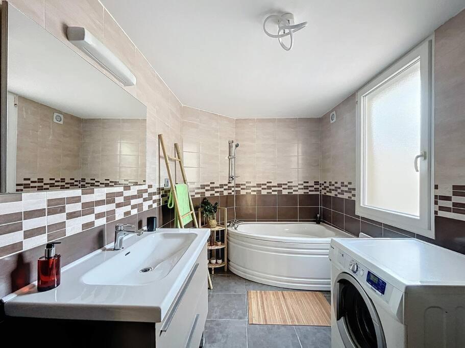 Evasion Verte - Jardin & Confort Dunkirk Exterior photo