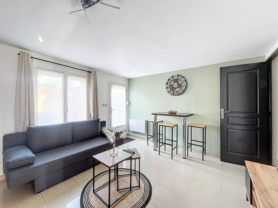 Evasion Verte - Jardin & Confort Dunkirk Exterior photo